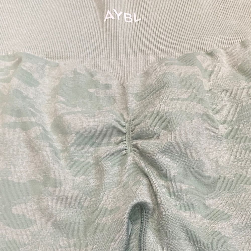 AYBL Evolve Seamless Leggings - Picture 8 of 11